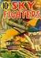 Sky Fighters, March 1944