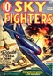 Sky Fighters, Winter 1945