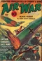 Air War, Spring 1941