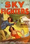 Sky Fighters, Winter 1949