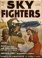 Sky Fighters, Spring 1949