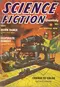 Science Fiction Quarterly, November 1954