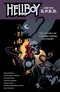 Hellboy and the B.P.R.D. The Secret of Chesbro House & Others