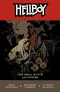 Hellboy. Vol 7: The Troll Witch and Others