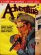 Adventure, November 1945