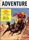 Adventure, August 1954