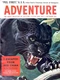 Adventure, October 1954