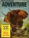 Adventure, February 1958