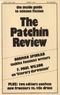 The Patchin Review, Number Four, April-June 1982