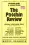 The Patchin Review, Number Six, March-May 1983