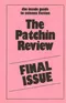 The Patchin Review, Number Seven, March 1985