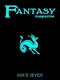 Fantasy Magazine. Issue 7