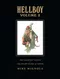 Hellboy. Volume 2: The Chained Coffin and The Right Hand of Doom