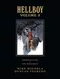 Hellboy. Volume 5: Darkness Calls and The Wild Hunt