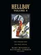 Hellboy. Volume 4: The Crooked Man and The Troll Witch