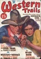 Western Trails, April 1934