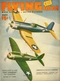 Flying Aces, March 1943