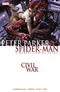 Civil War: Peter Parker, Spider-Man