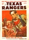 Texas Rangers, September 1954