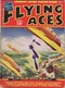 Flying Aces, August 1939