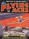 Flying Aces, September 1939