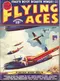 Flying Aces, November 1939