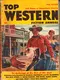 Top Western Fiction Annual, 1952