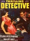 Thrilling Detective, April 1951