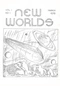 New Worlds, Vol 1 No. 1, March 1939