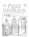 New Worlds, Vol. 1 No 2, April 1939