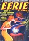 Eerie Mysteries, November 1938