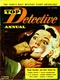 Top Detective Annual, 1951