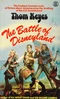 The Battle of Disneyland