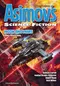 Asimov's Science Fiction, January-February 2025