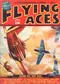 Flying Aces, April 1940