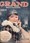 The Grand Magazine, March 1918