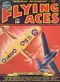 Flying Aces, May 1940