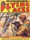 Flying Aces, June 1940