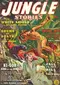 Jungle Stories, Winter 1938