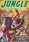 Jungle Stories, Summer 1939