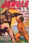 Jungle Stories, Fall 1939