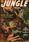 Jungle Stories, Spring 1941