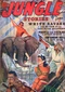 Jungle Stories, Fall 1941