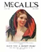 McCall’s Magazine, April 1926