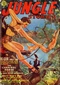 Jungle Stories, Fall 1942