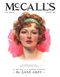 McCall’s Magazine, August 1926