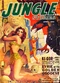 Jungle Stories, April 1943