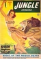 Jungle Stories, Spring 1952