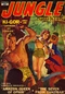 Jungle Stories, Winter 1952-1953