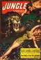 Jungle Stories, Fall 1953